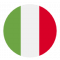 Italy Flag