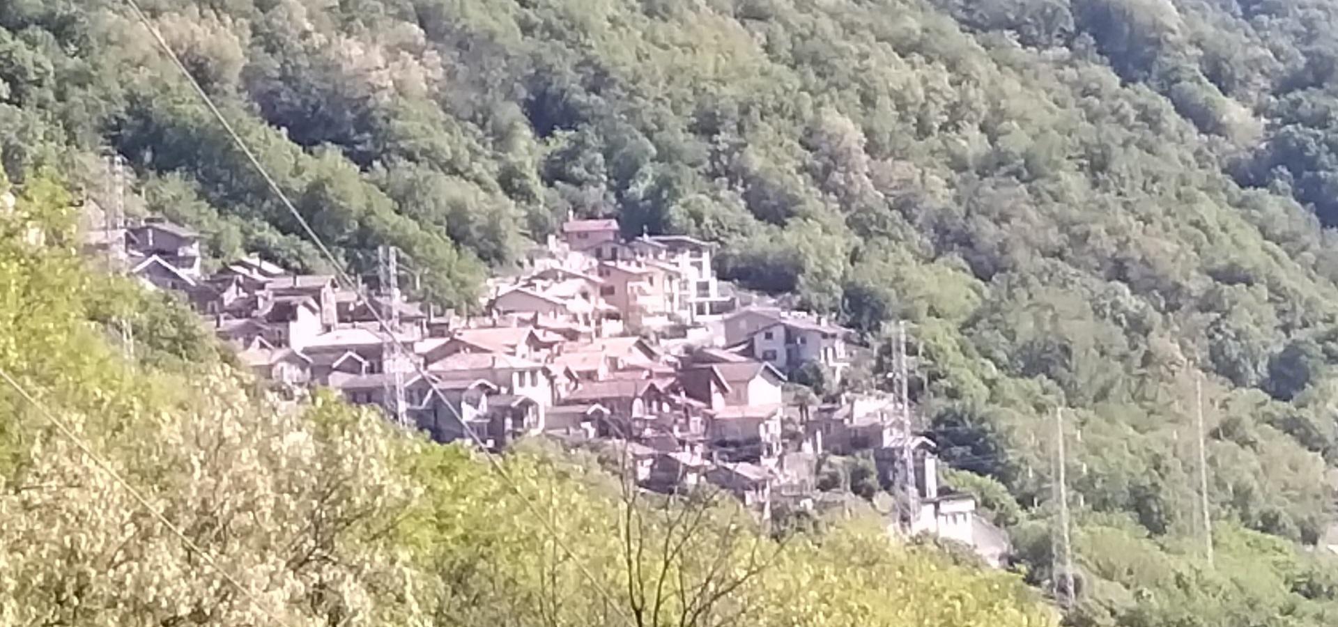 Les villages